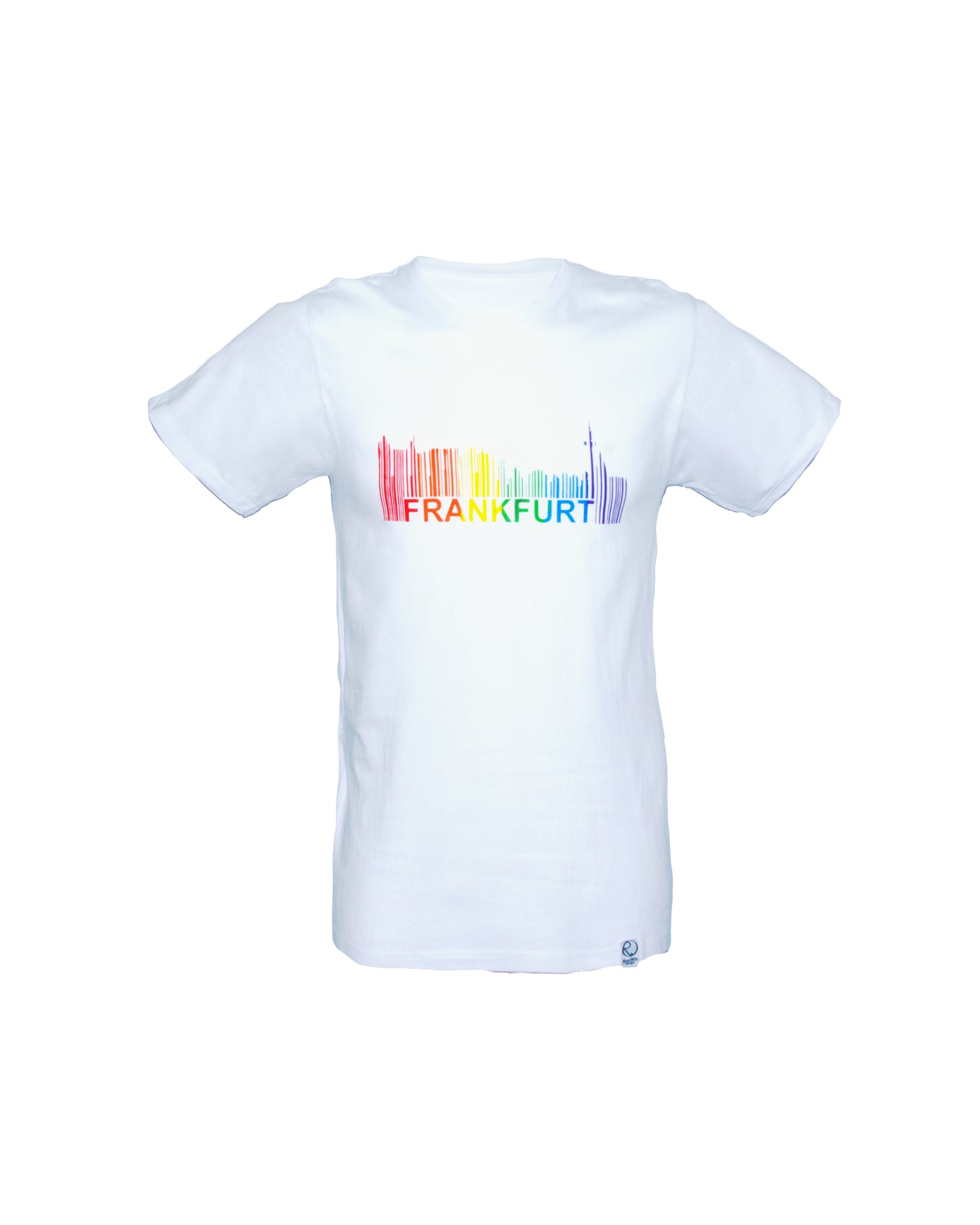 Barcode Rainbow