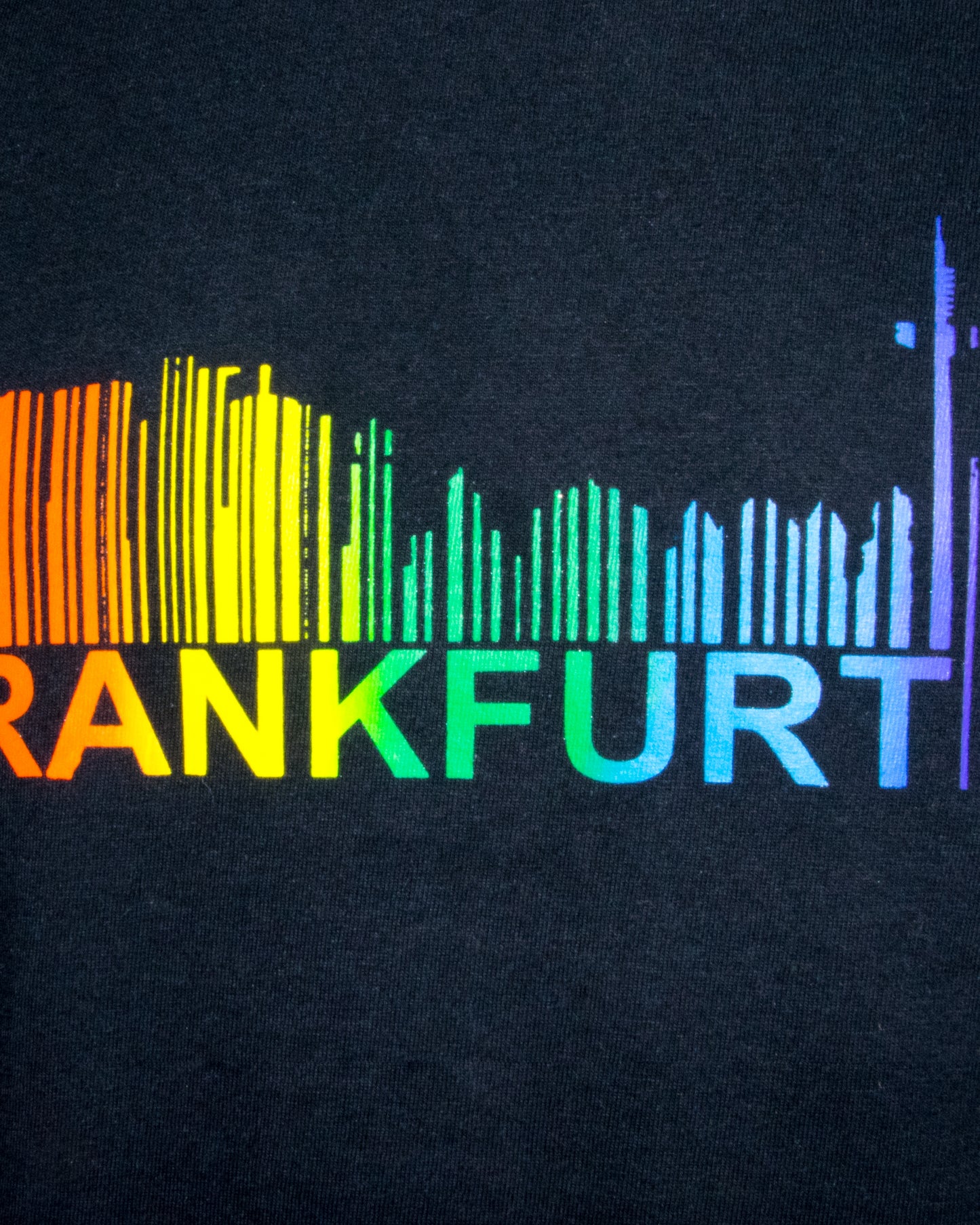 Barcode Rainbow