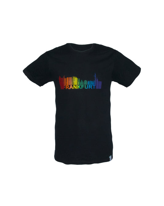Barcode Rainbow