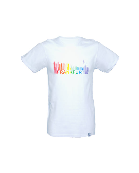 Barcode Rainbow