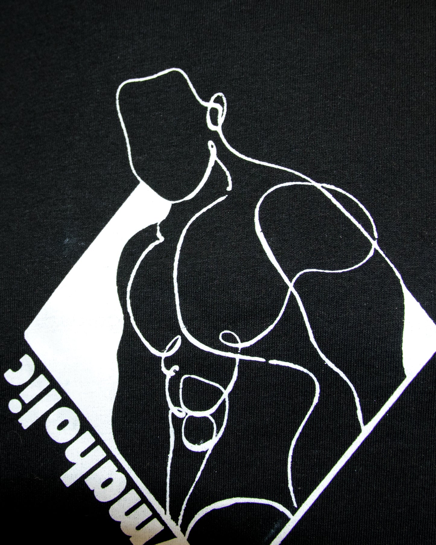 GYMAHOLIC