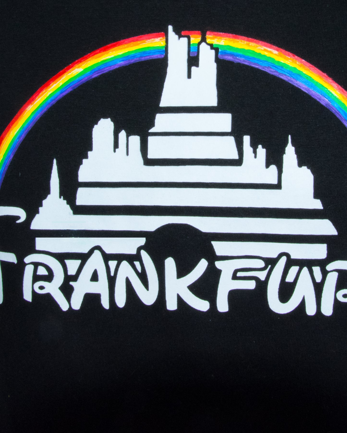 Märchenschloss Rainbow