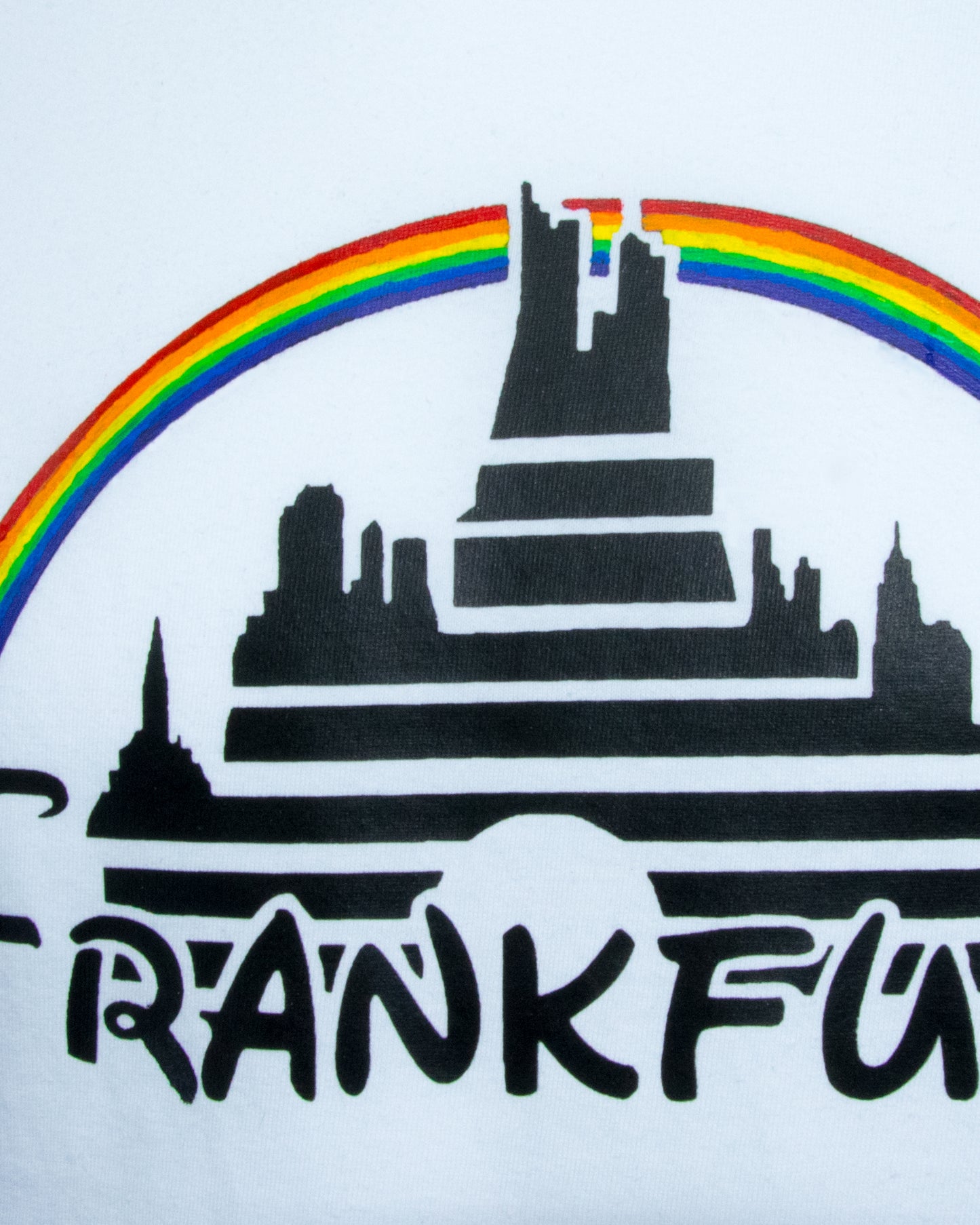 Märchenschloss Rainbow