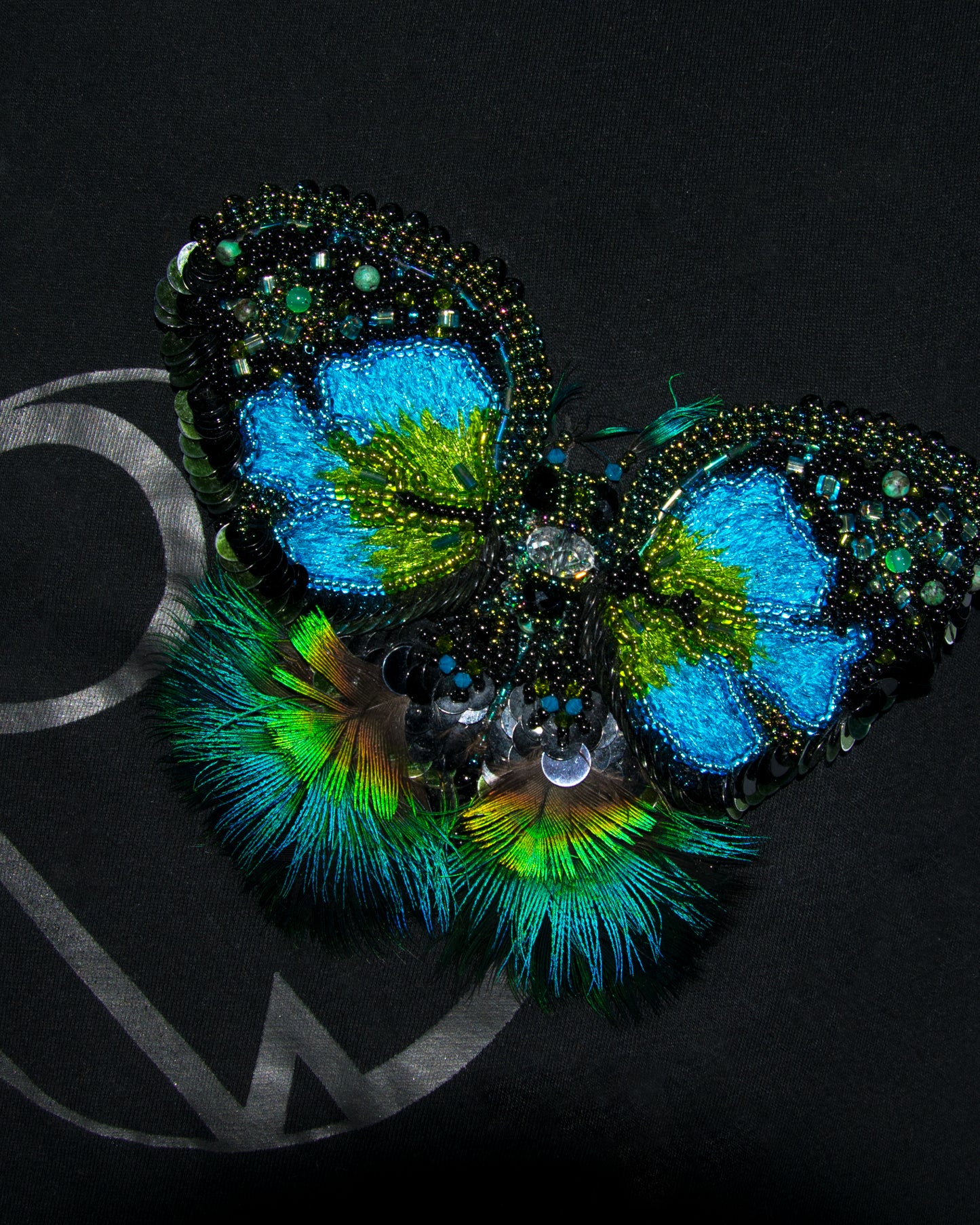 PETIT PAPILLON