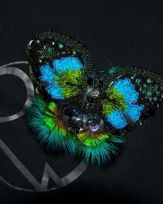 PETIT PAPILLON
